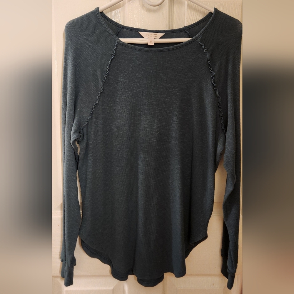 LC Lauren Conrad Sweater